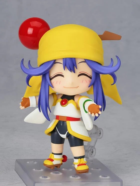 Saber Marionette J Nendoroid No.2681 Lime