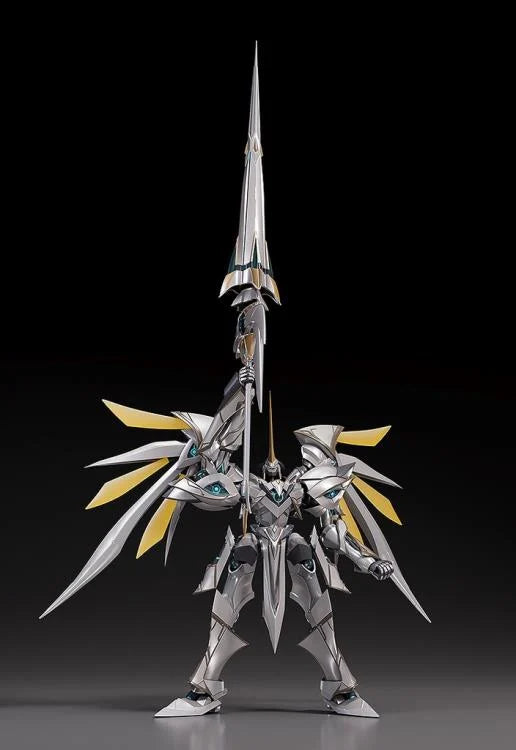 The Legend of Heroes Trails of Cold Steel III Moderoid Argreion Model Kit