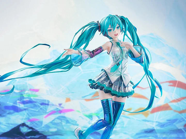 Vocaloid Character Vocal Series 01 Hatsune Miku (0x27 Eternal Stream) 1/4 Scale Figure