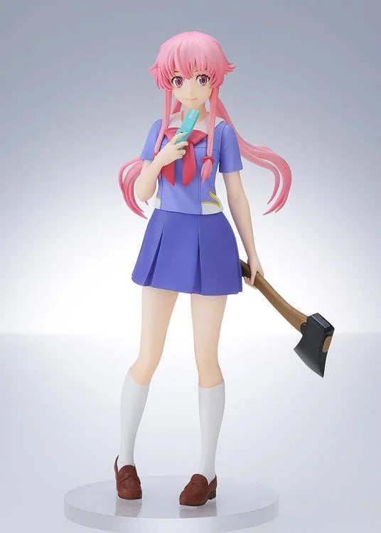 Future Diary Pop Up Parade Yuno Gasai