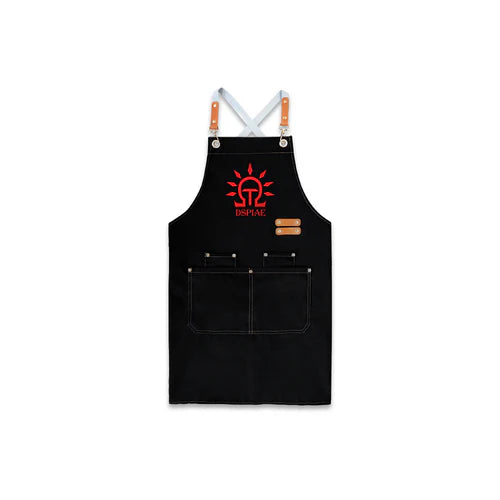 DSPIAE CAN-01 Canvas Working Apron