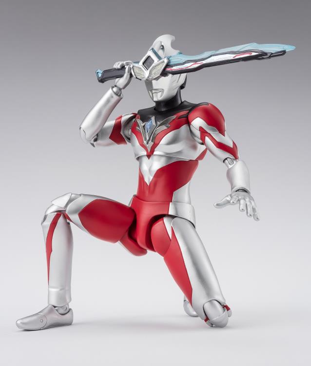 Ultraman Arc S.H.Figuarts Ultraman Arc