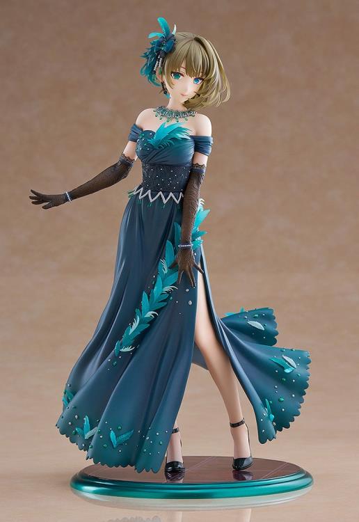 The Idolmaster Cinderella Girls DreamTech Kaede Takagaki (Pretty Liar) 1/7 Scale Figure