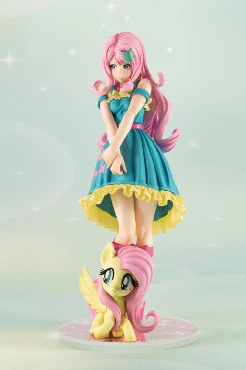 My Little Pony Bishoujo Fluttershy (Reissue)