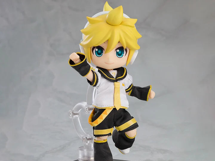 Vocaloid Nendoroid Doll Kagamine Len (Reissue)