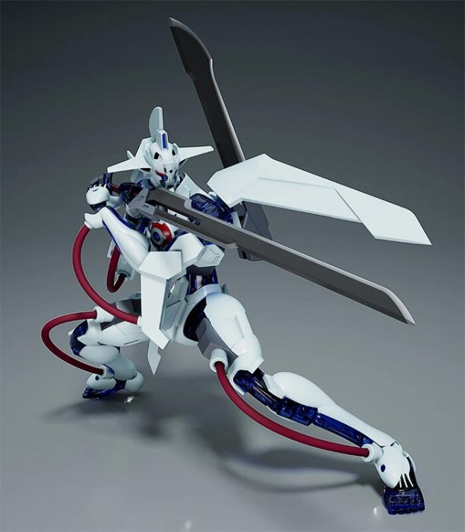 Gun x Sword Moderoid Dann of Thursday Model Kit