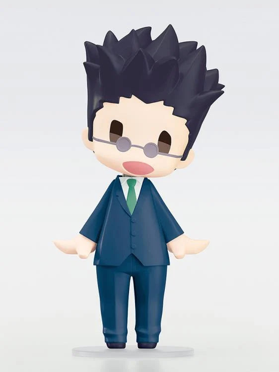 Hunter x Hunter Hello! Good Smile Leorio