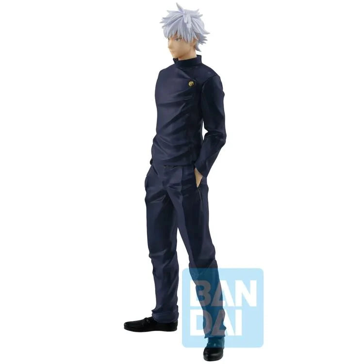 Jujutsu Kaisen Ichibansho Satoru Gojo (Past Edition The Third) Figure