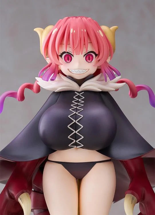 Miss Kobayashi's Dragon Maid Iruru 1/7 Scale Figure