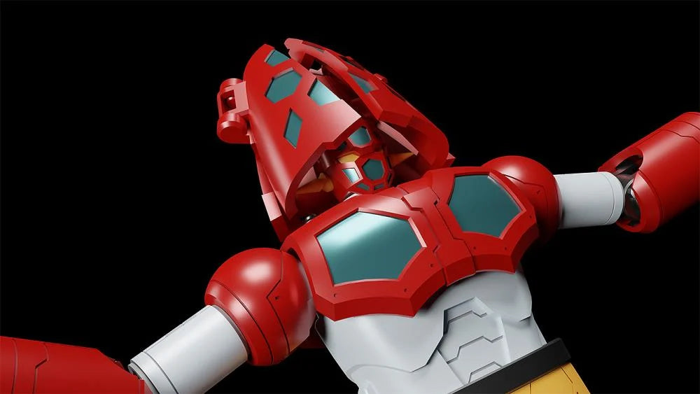 Getter Robo Moderoid Getter 1 Model Kit