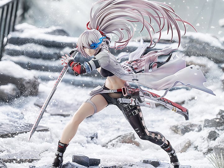 Punishing Gray Raven Lucia Crimson Weave 1/7 Scale Figure