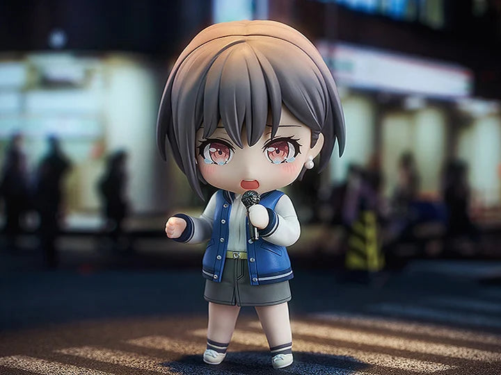 BanG Dream! Nendoroid No.2536 Tomori Takamatsu