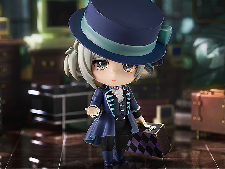 Reverse 1999 Nendoroid No.2508 Vertin