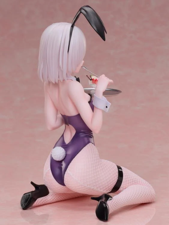 Mignon Illustration B-Style Iro Bunny 1/6 Scale Figure