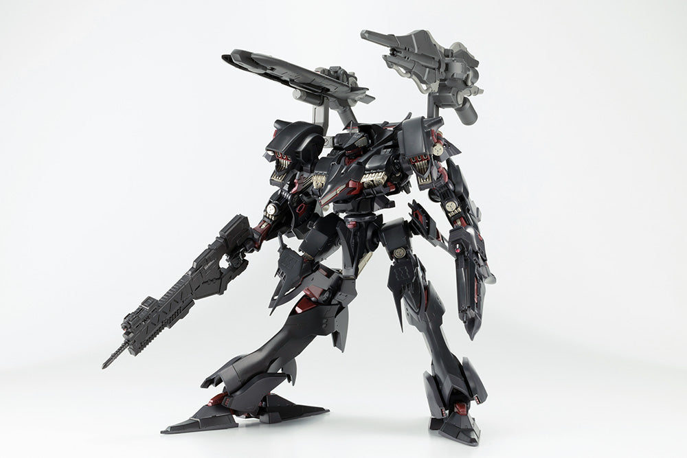 Armored Core For Answer Variable Infinity Rayleonard 04-ALICIA Unsung (Full Package Ver.) 1/72 Scale Model Kit