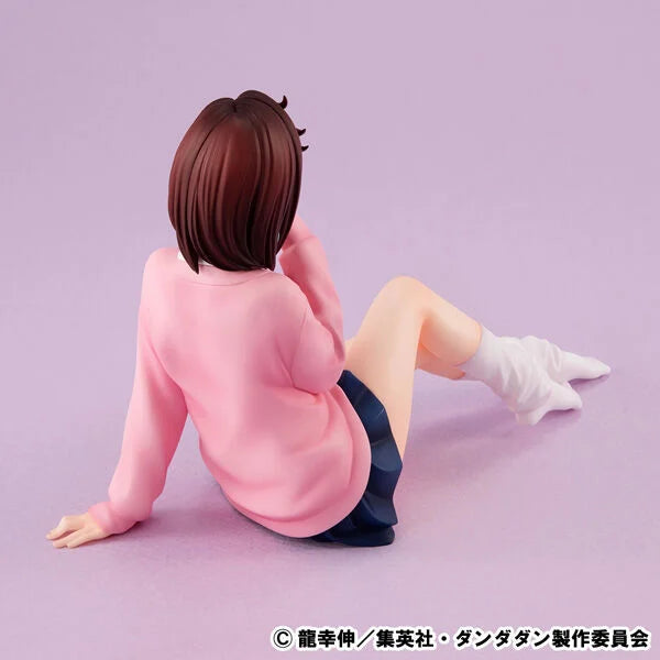 Dandadan G.E.M. Series Momo Ayase (Tenohira)