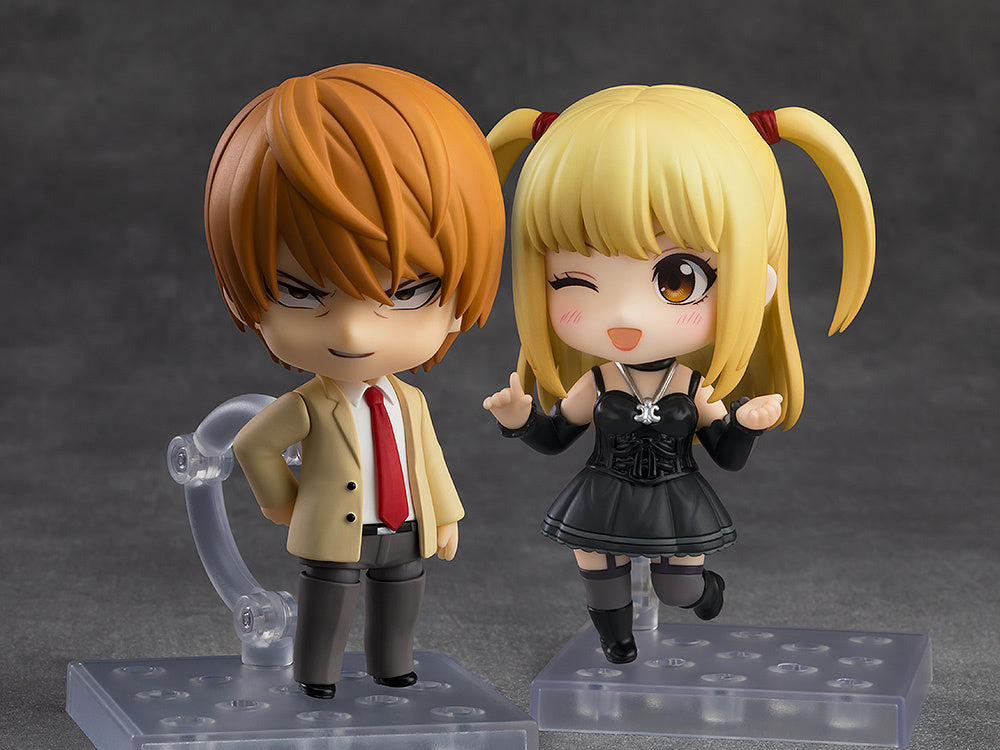 Death Note Nendoroid No.2674 Misa Amane 2.0