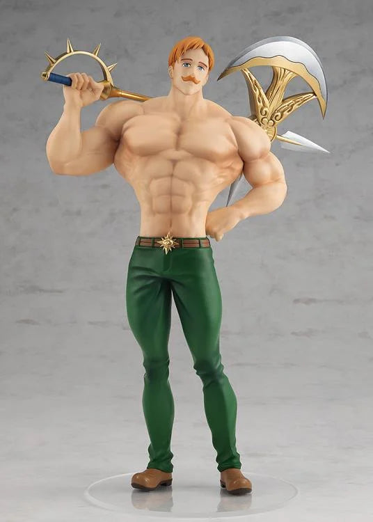 The Seven Deadly Sins Pop Up Parade L Escanor