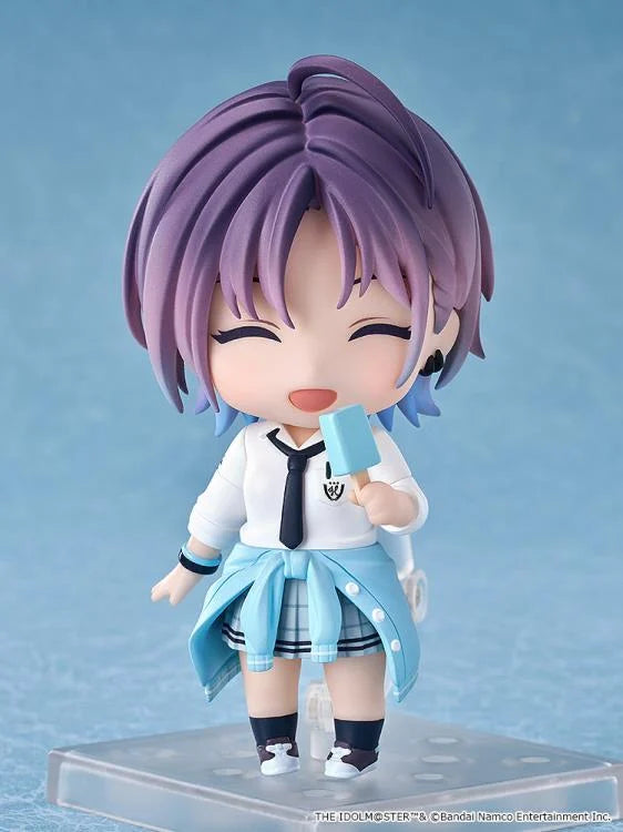 The Idolmaster Shiny Colors Nendoroid No.2592 Toru Asakura