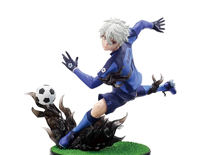 Blue Lock Ichibansho Seishiro Nagi (Arguments for Existence) Figure