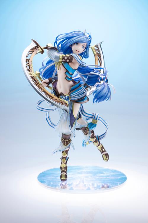 Ys VIII Lacrimosa of Dana Dana Iclucia 1/7 Scale Figure