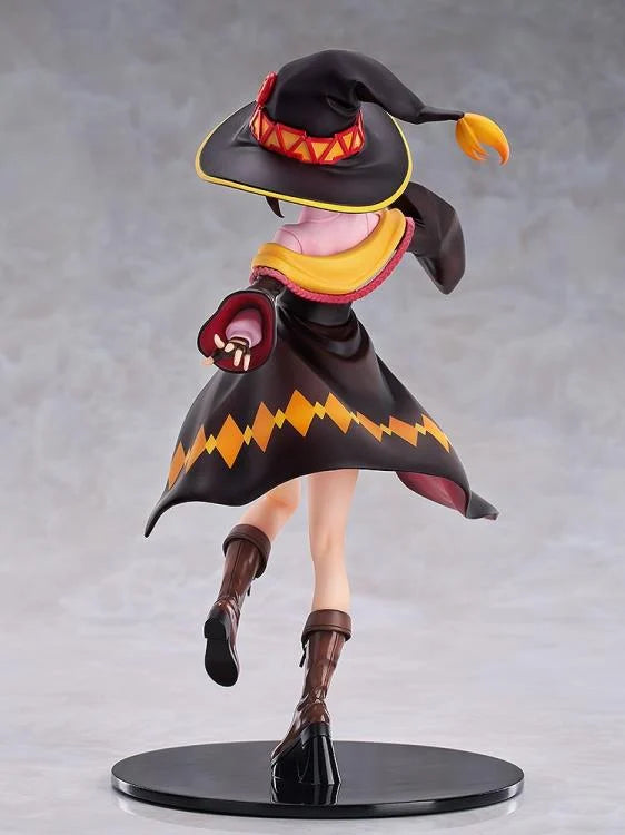 KonoSuba An Explosion on This Wonderful World! Megumin 1/7 Scale Figure