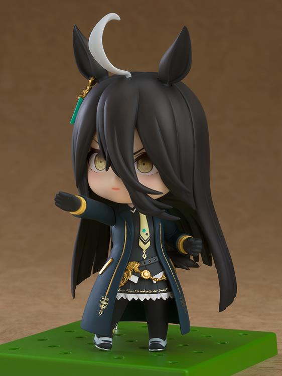 Uma Musume Pretty Derby Nendoroid No.2548 Manhattan Cafe