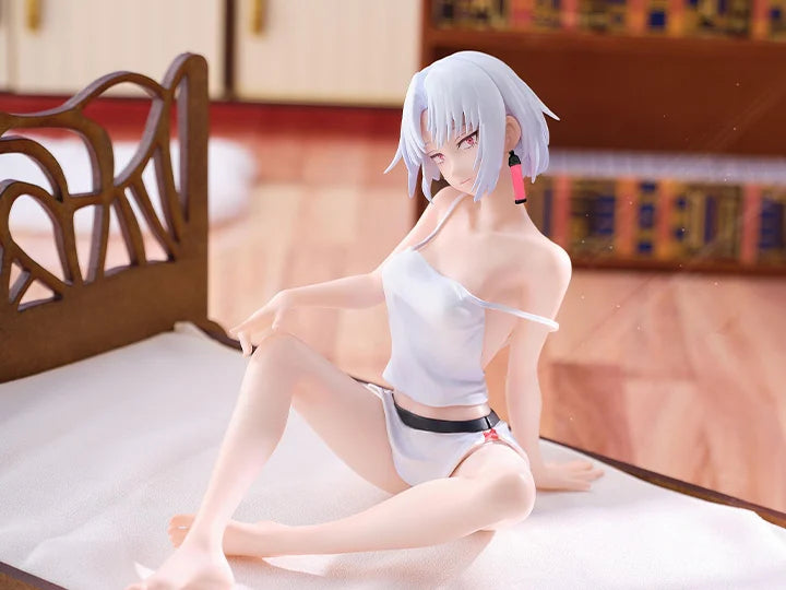 Goddess of Victory Nikke Yumemirize Drake Figure