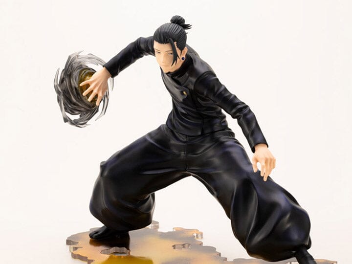 Jujutsu Kaisen ArtFX J Suguru Geto (Kaitama/Tamaori Ver.) 1/8 Scale Figure