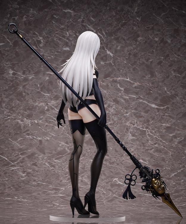 NieR Automata Ver1.1a B-Style A2 (YoRHa Type A No.2) 1/4 Scale Figure