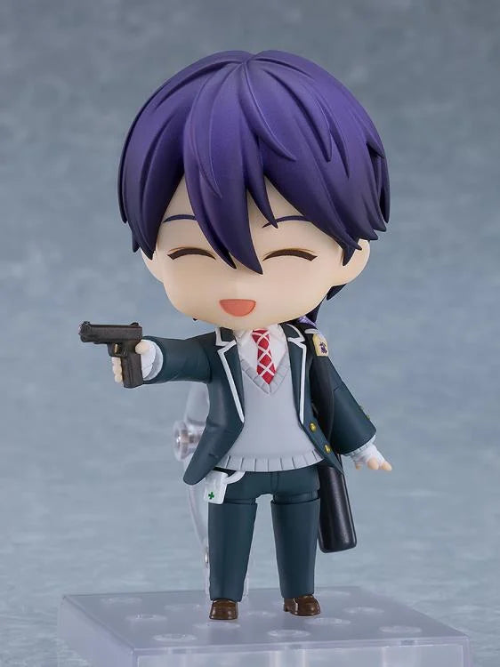 Nijisanji Nendoroid No.2606 Kenmochi Toya