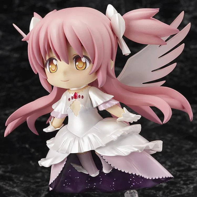 Puella Magi Madoka Magica Nendoroid No.285 Ultimate Madoka (Reissue)