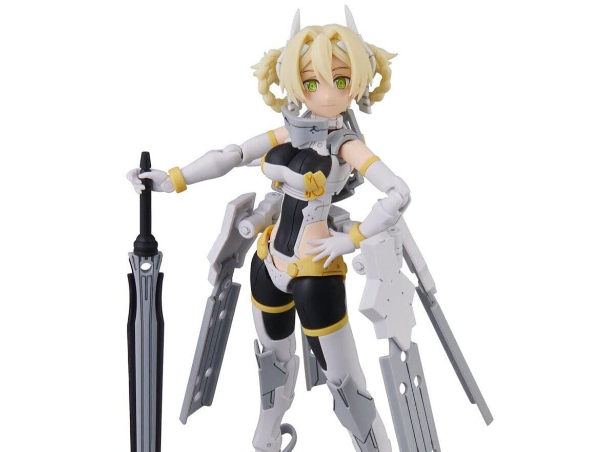 30 Minutes Sisters SIS-F00 Yufia (Color A) Model Kit