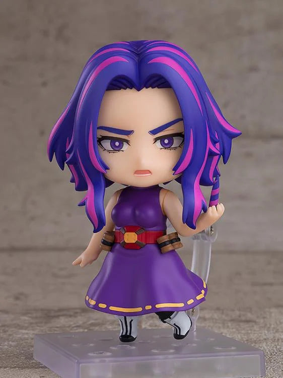 My Hero Academia Nendoroid No.2402 Lady Nagant