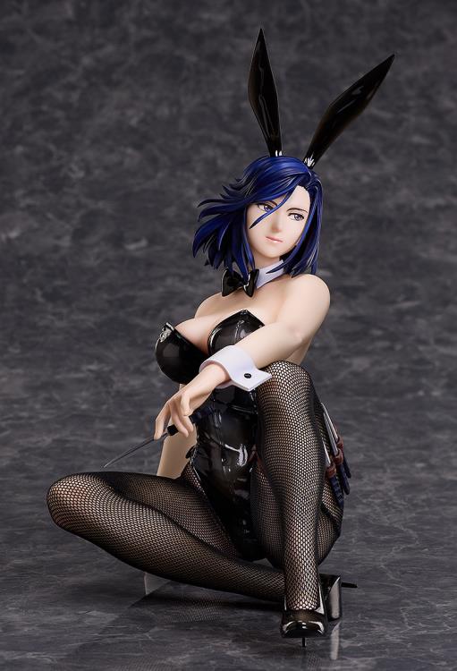 City Hunter Angel Dust B-Style Saeko Nogami (Bunny Ver.) 1/6 Scale Figure