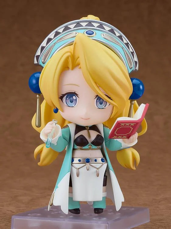 Atelier Marie Remake The Alchemist of Salburg Nendoroid No.2608 Marie