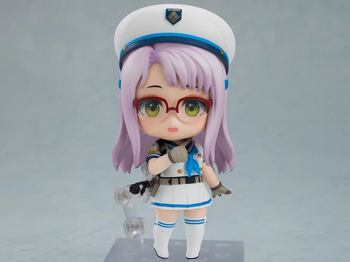 Goddess of Victory Nikke Nendoroid No.2671 Neon