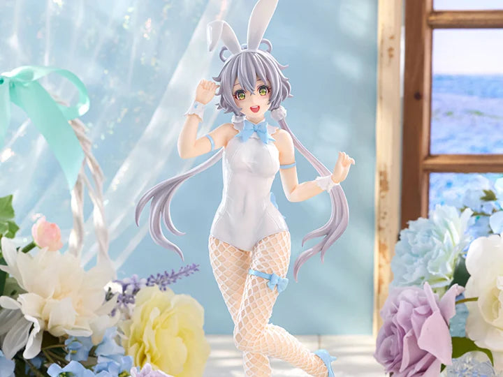 Vsinger BiCute Bunnies Luo Tian Yi Figure