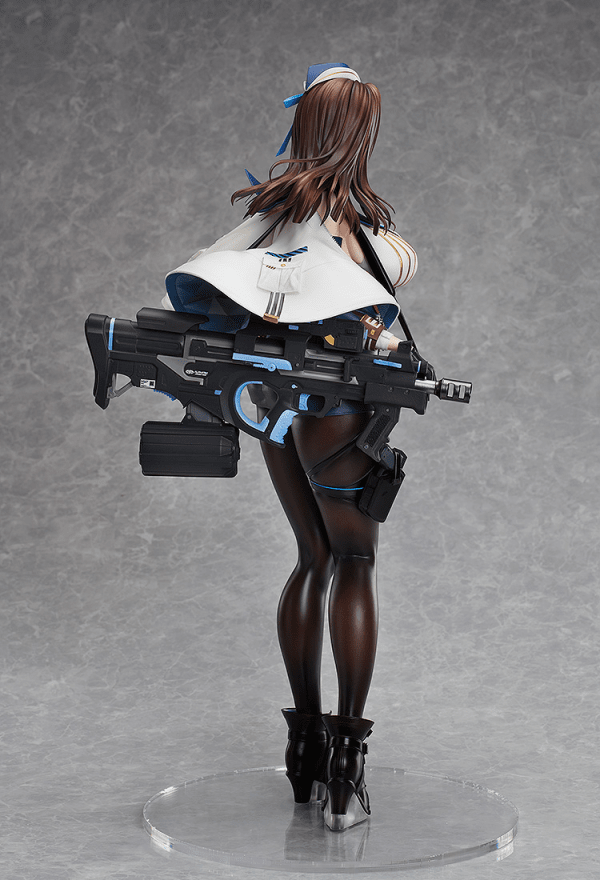 Goddess of Victory Nikke B-Style Marian 1/4 Scale Figure