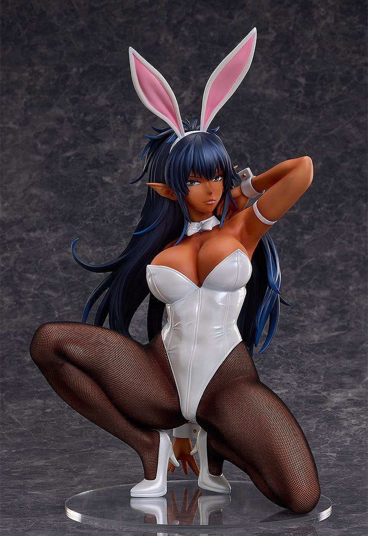 Bastard!! B-Style Arshes Nei (Bunny Ver.) 1/4 Scale Figure