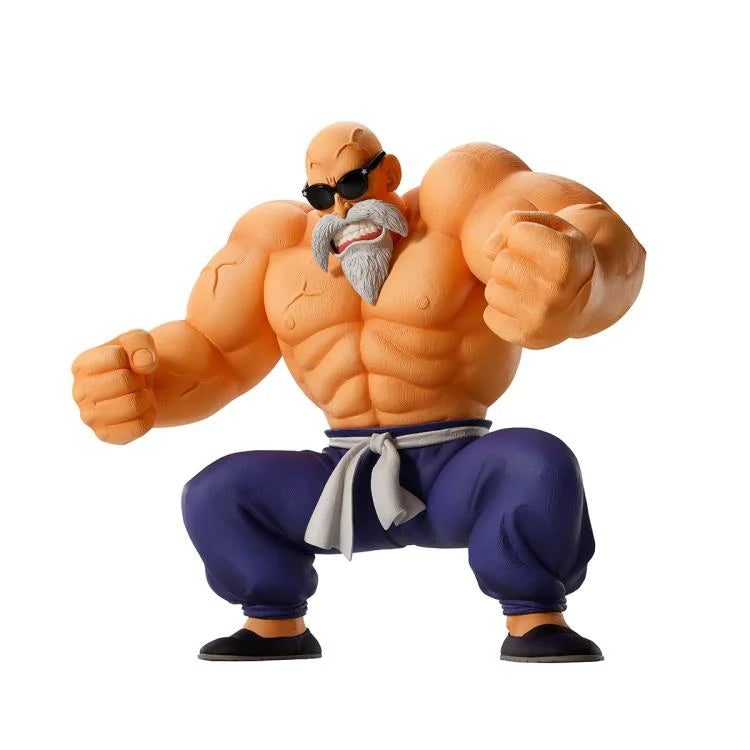 Dragon Ball Masterlise Ichibansho Master Roshi (Son Goku Training Section) Figure