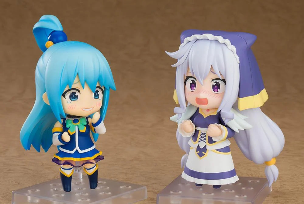 KonoSuba Nendoroid No.2551 Eris