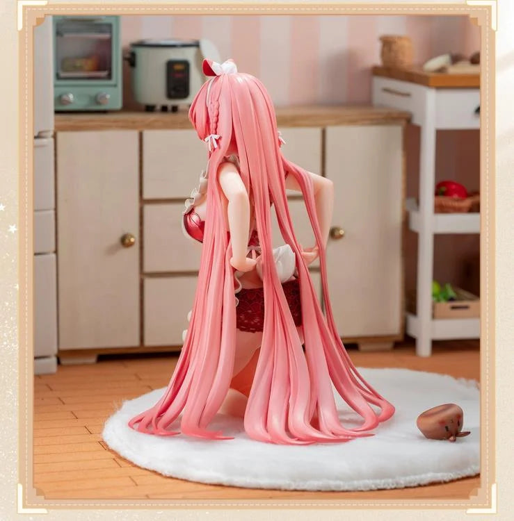 White Rabbit Rosu (Apron Ver.) 1/7 Scale Figure