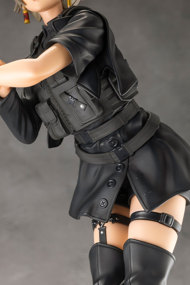 Girls Band Cry Rupa 1/7 Scale Figure