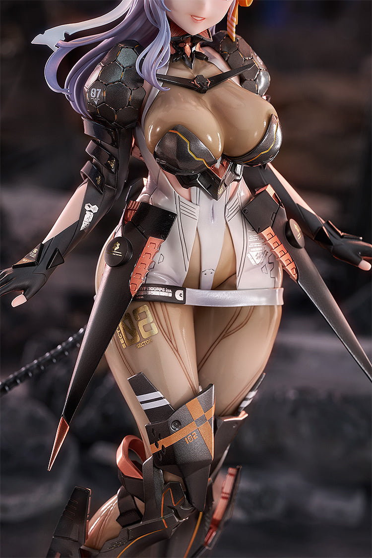 Goddess of Victory Nikke Modernia 1/7 Scale Figure