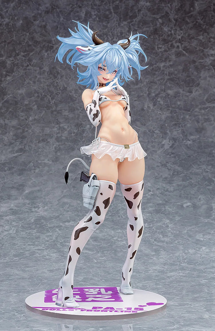 Girls' Frontline PA-15 (Cow Bikini Ver.) 1/6 Scale Figure