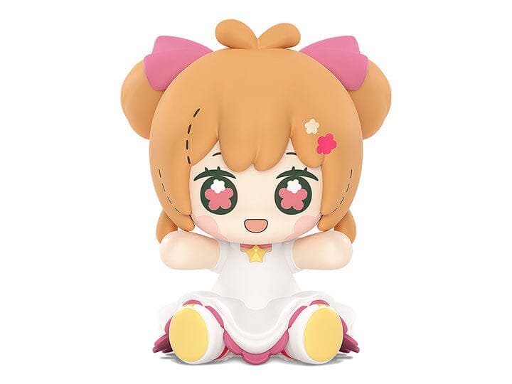 Cardcaptor Sakura Huggy Good Smile Sakura Kinomoto (Platinum Ver.)