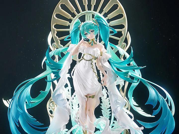 Vocaloid Character Vocal Series 01 Hatsune Miku (Feat. Yoneyama Mai) 1/7 Scale Figure