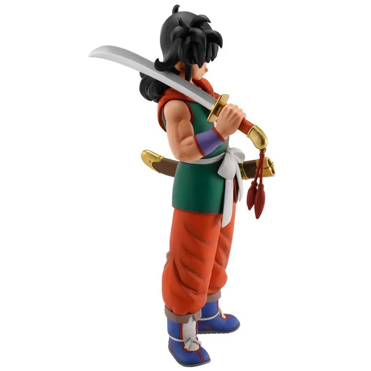 Dragon Ball Masterlise Ichibansho Yamcha (Son Goku Training Section) Figure