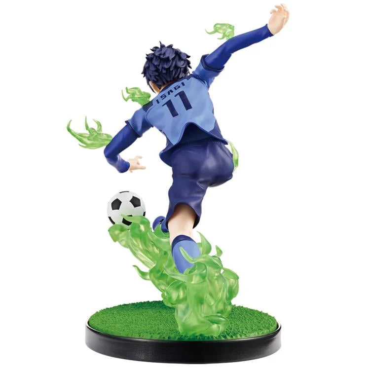 Blue Lock Ichibansho Yoichi Isagi (Arguments for Existence) Figure